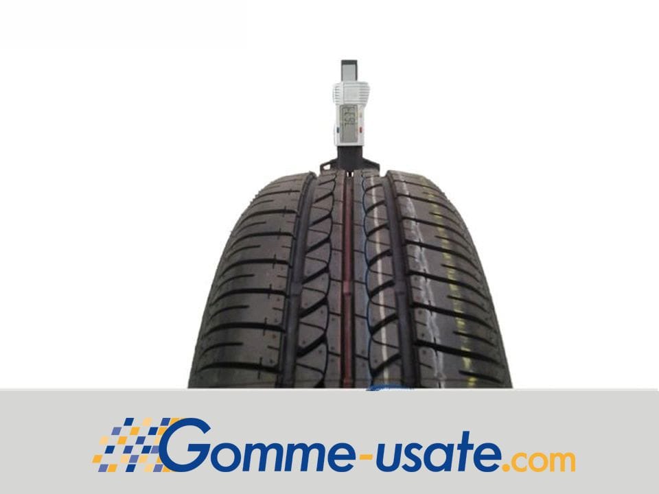 Thumb Bridgestone Gomme Usate Bridgestone 175/65 R15 84T B250 (90%) pneumatici usati Estivo_0